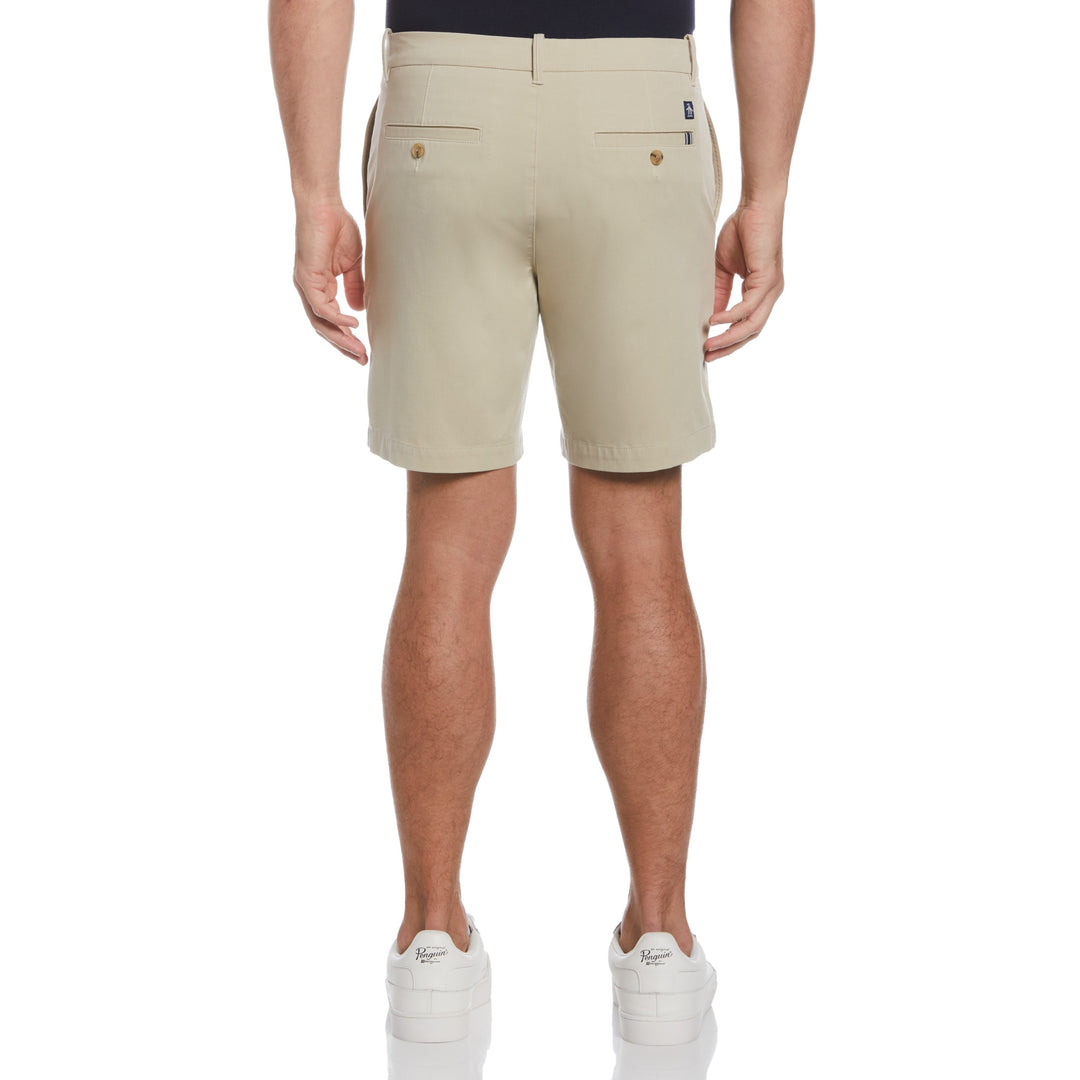 Short Básico De Algodón Reciclado - Original Penguin México