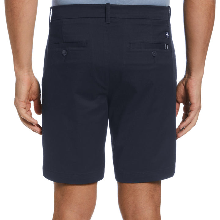 Short OP Básico - Original Penguin México