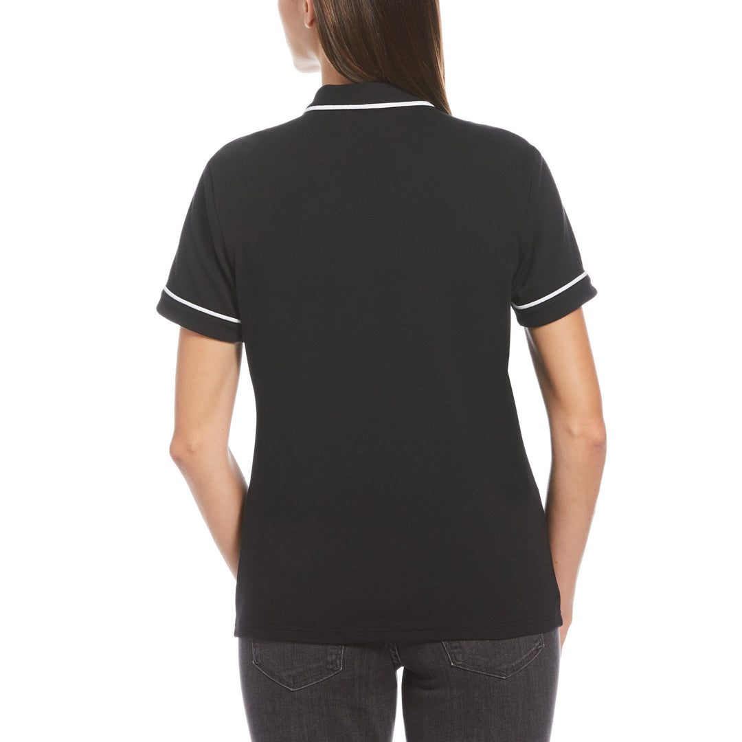 Polo De Mujer Veronica - Original Penguin México