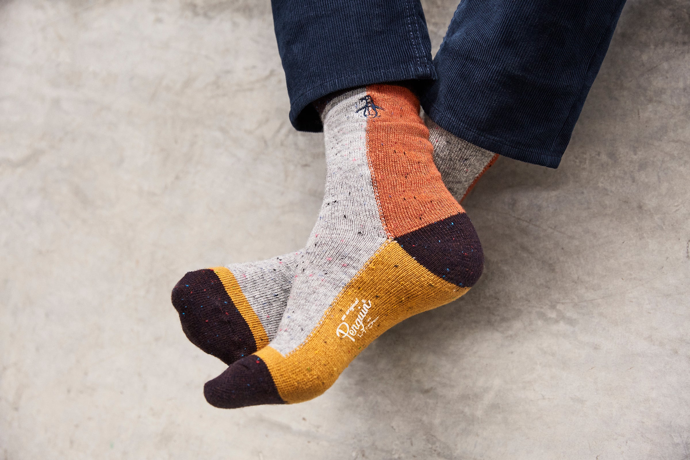 CALCETINES