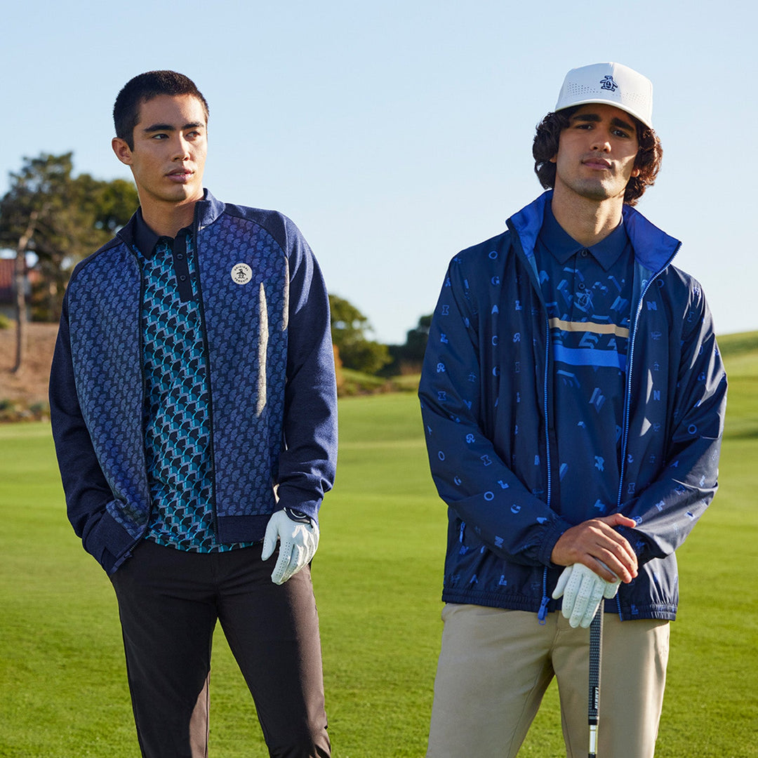 OP GOLF