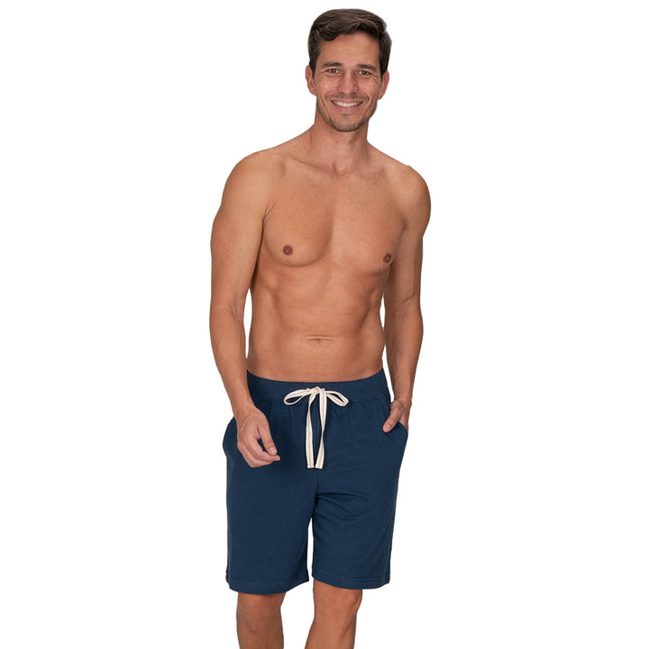Short De Pijama Chifon