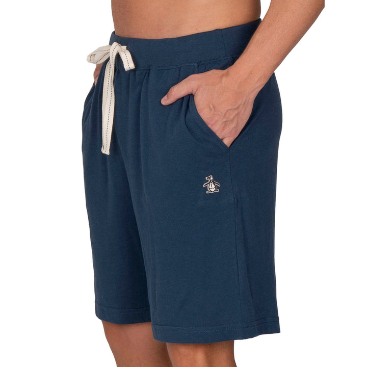 Short De Pijama Chifon