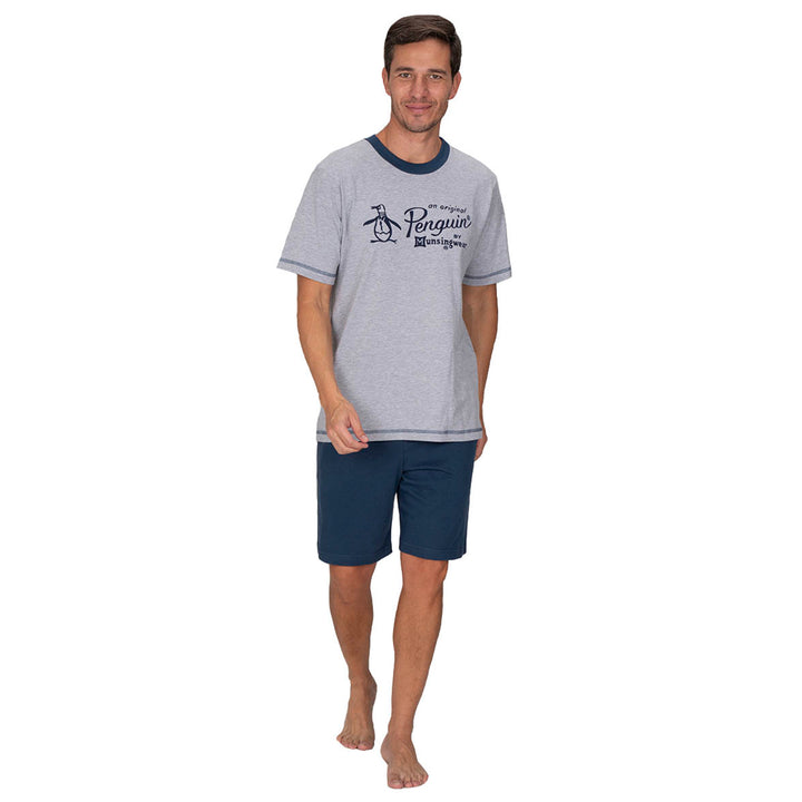 Short De Pijama Chifon