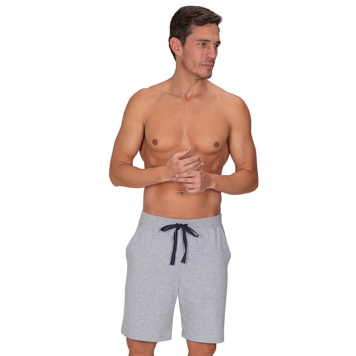 Short De Pijama Chifon