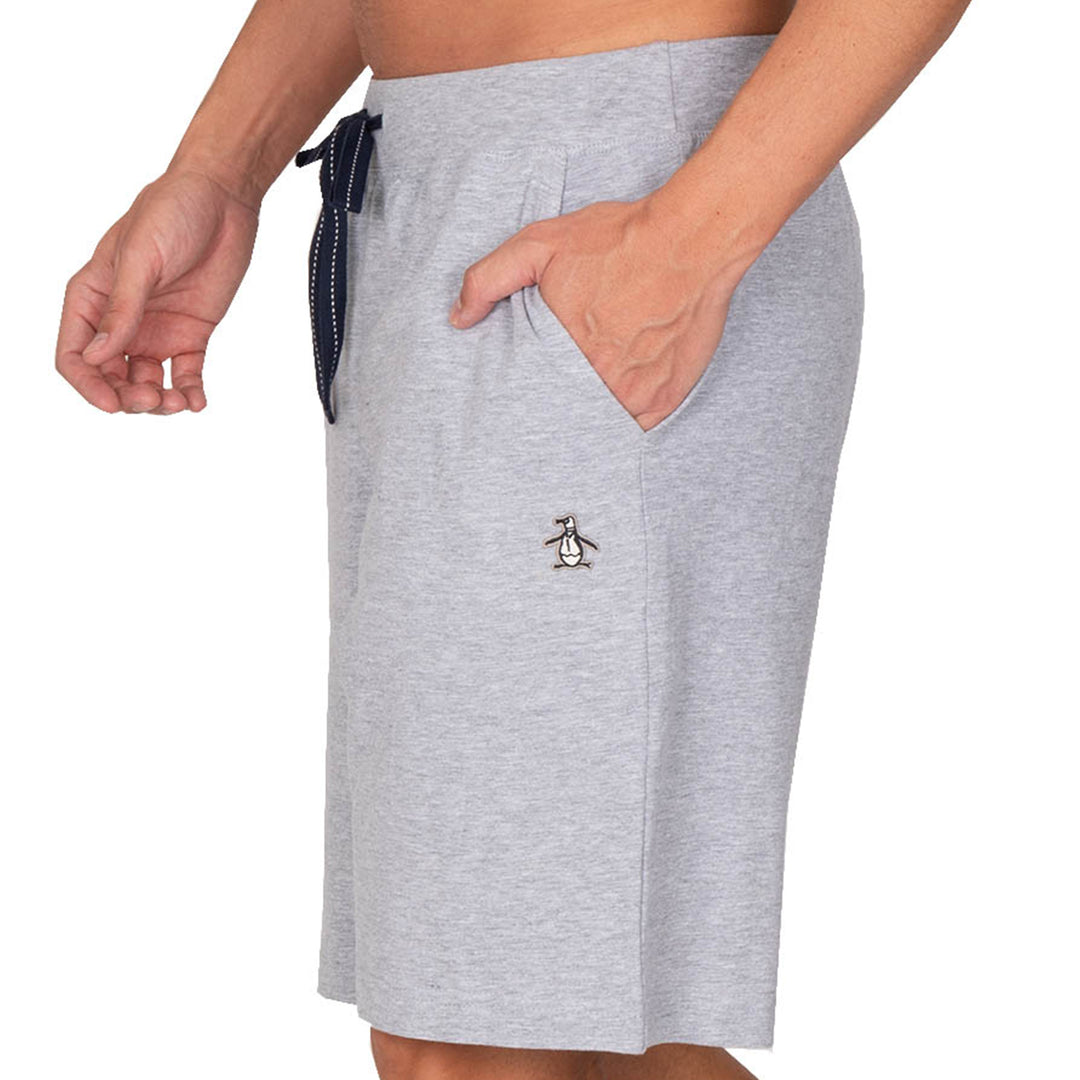 Short De Pijama Chifon