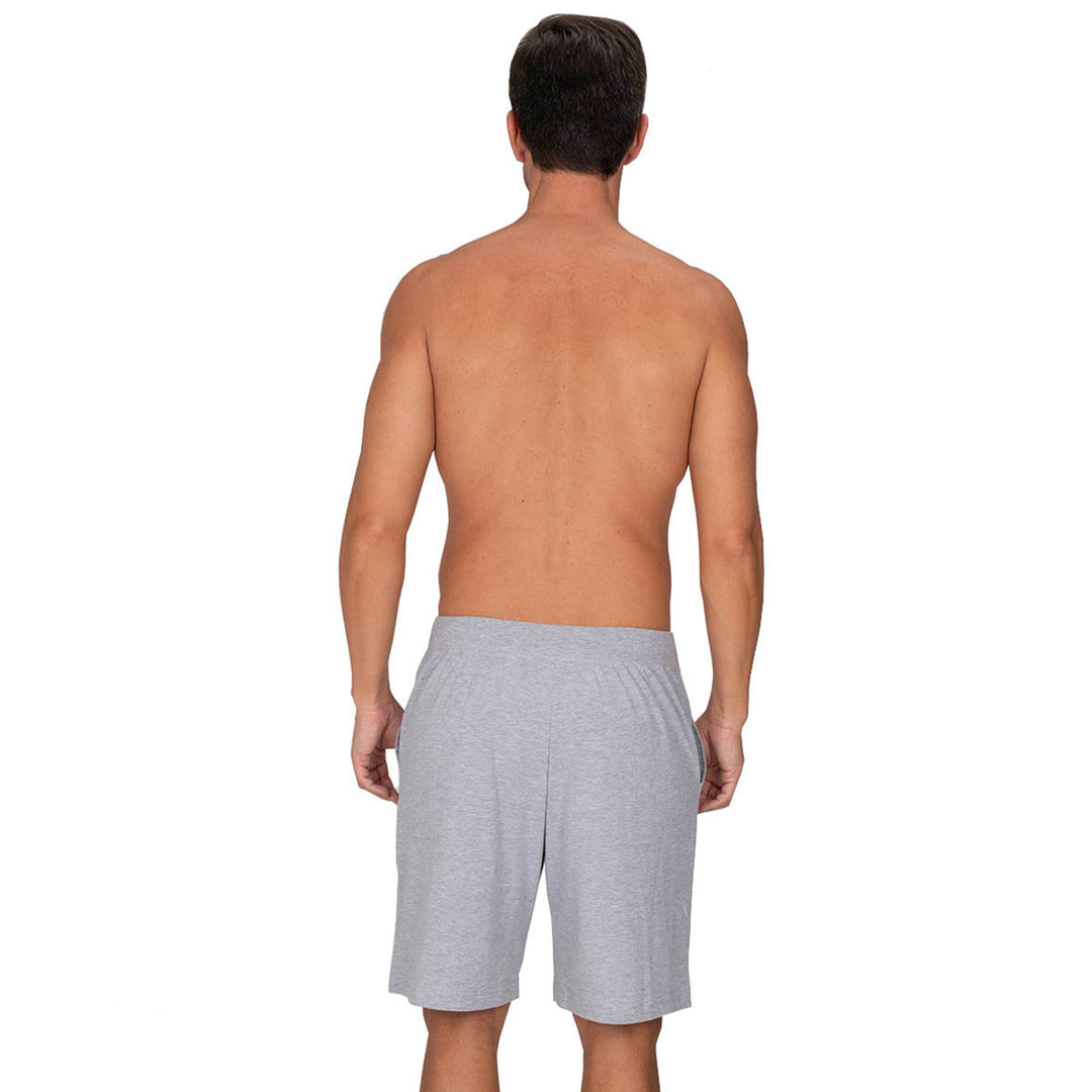 Short De Pijama Chifon
