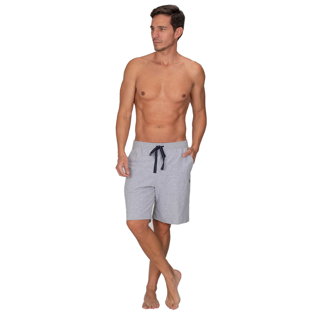 Short De Pijama Chifon