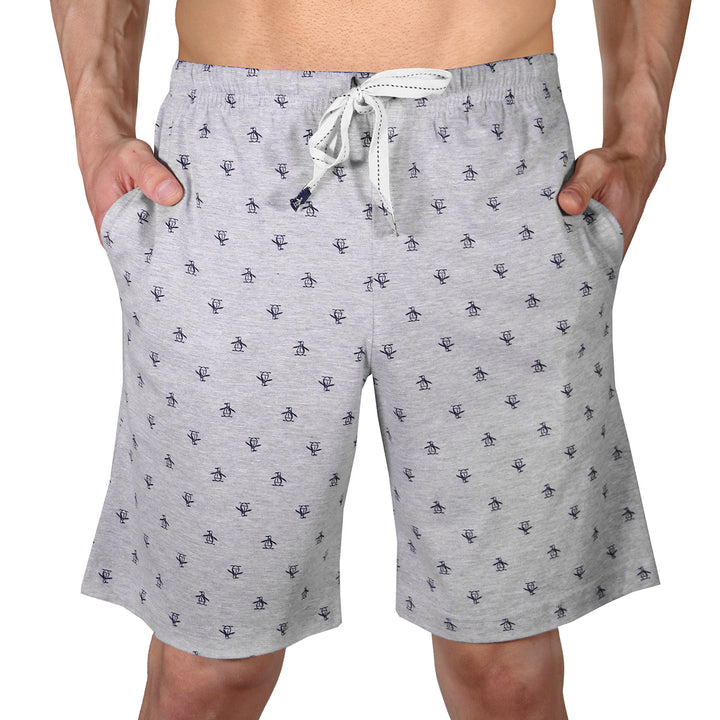 Short De Pijama All Over Pete's