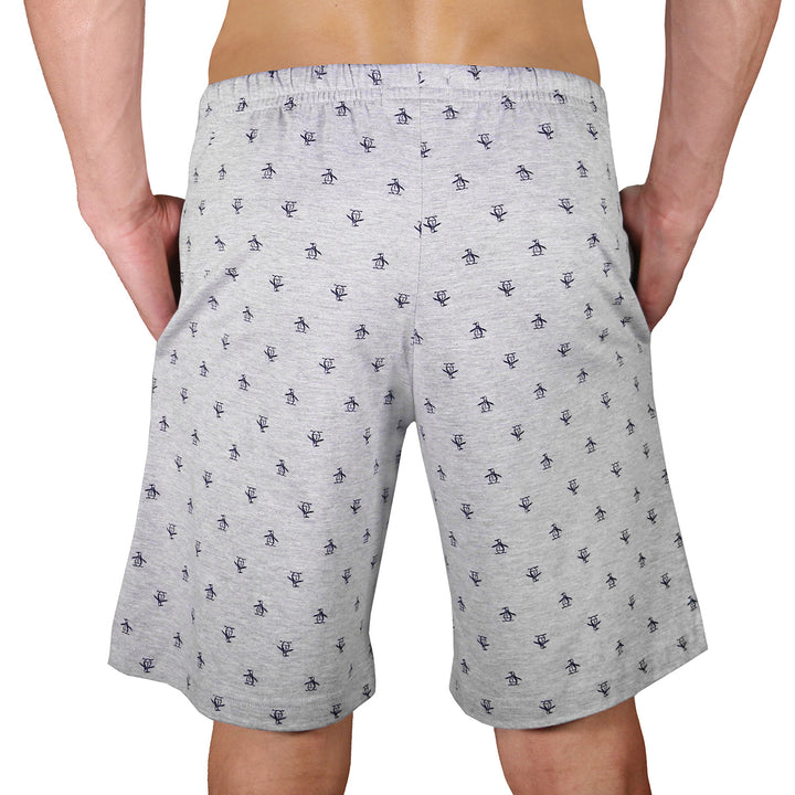 Short De Pijama All Over Pete's