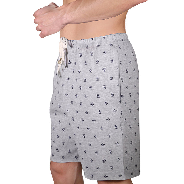 Short De Pijama All Over Pete's