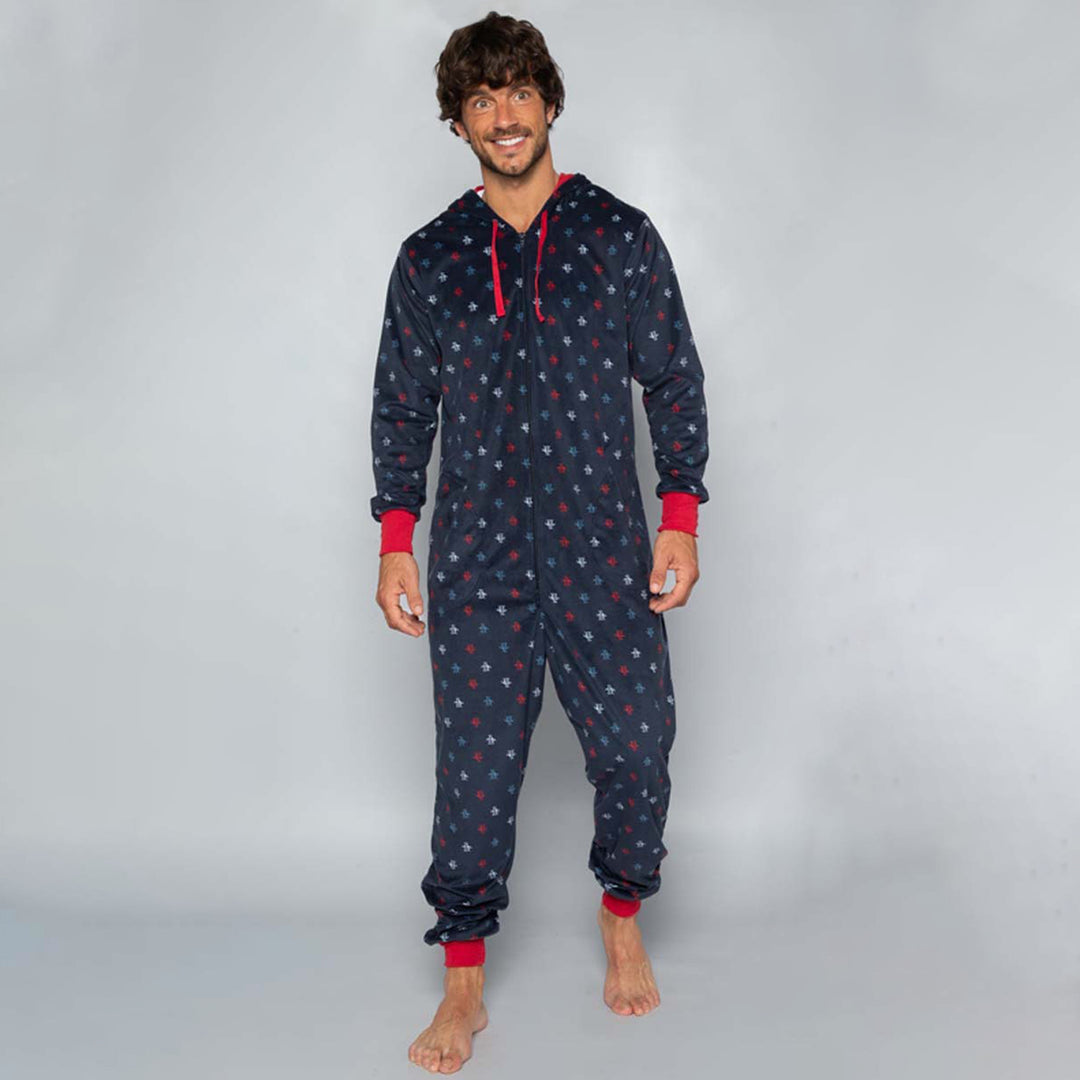 Mameluco Full Print OP