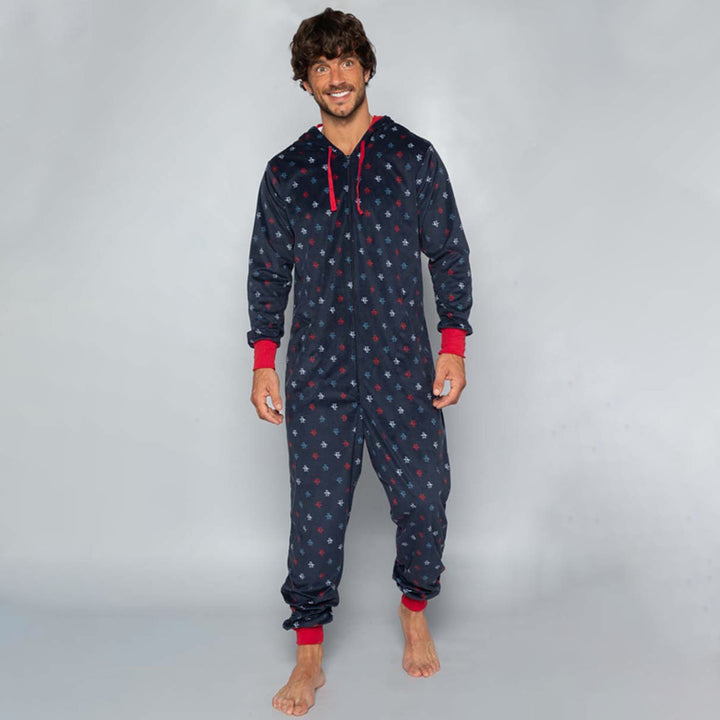 Mameluco Full Print OP