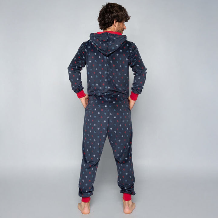 Mameluco Full Print OP