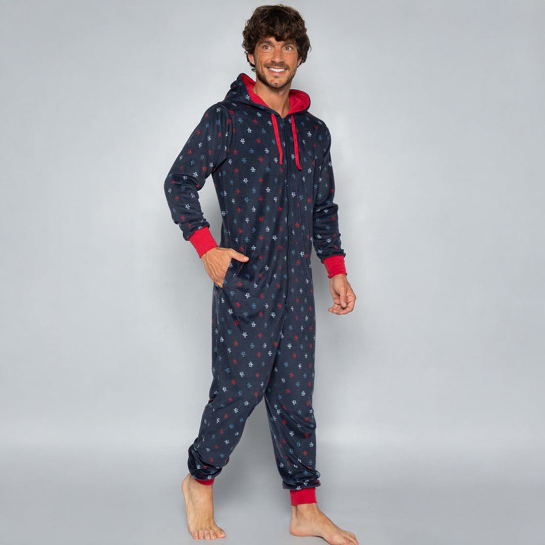 Mameluco Full Print OP