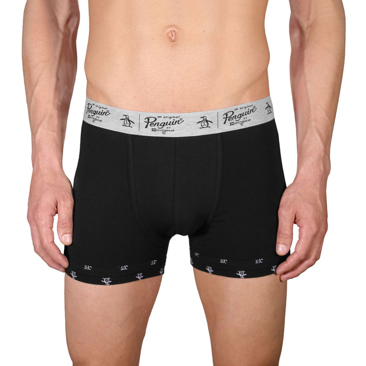 Boxers 3 Pack