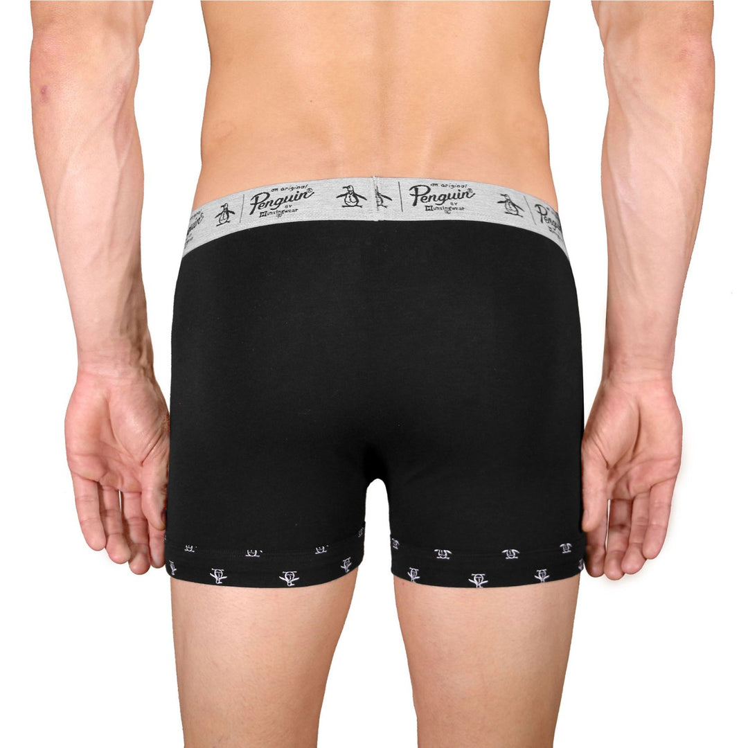 Boxers 3 Pack