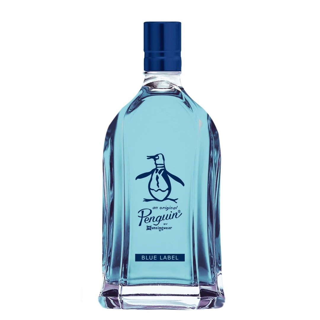 Fragancia Blue Label 2