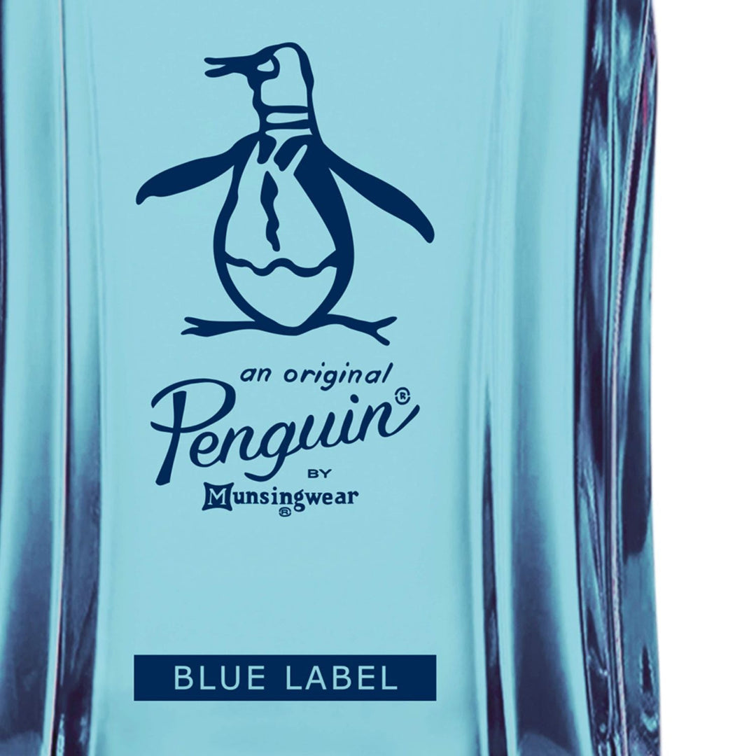 Fragancia Blue Label 4