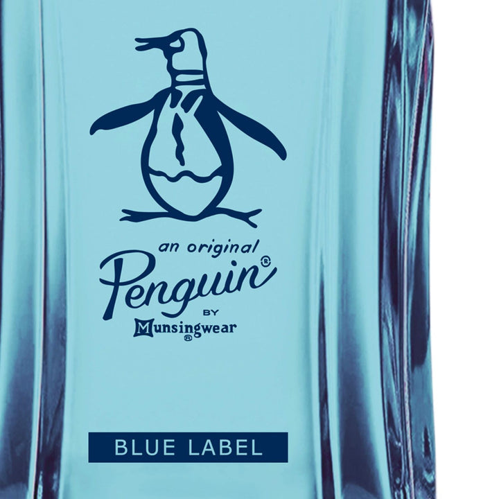Fragancia Blue Label 4