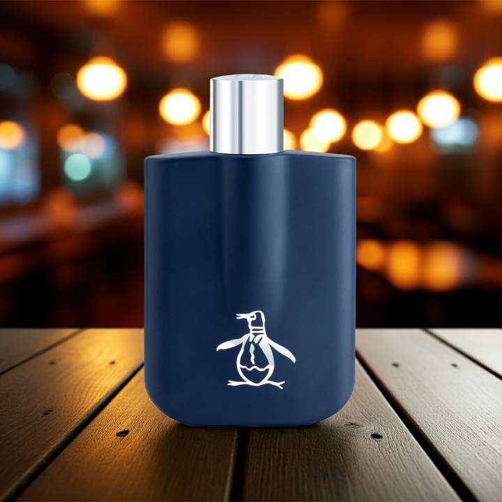 Fragancia Denim by Original Penguin 5