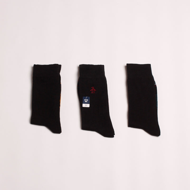 Negro 2