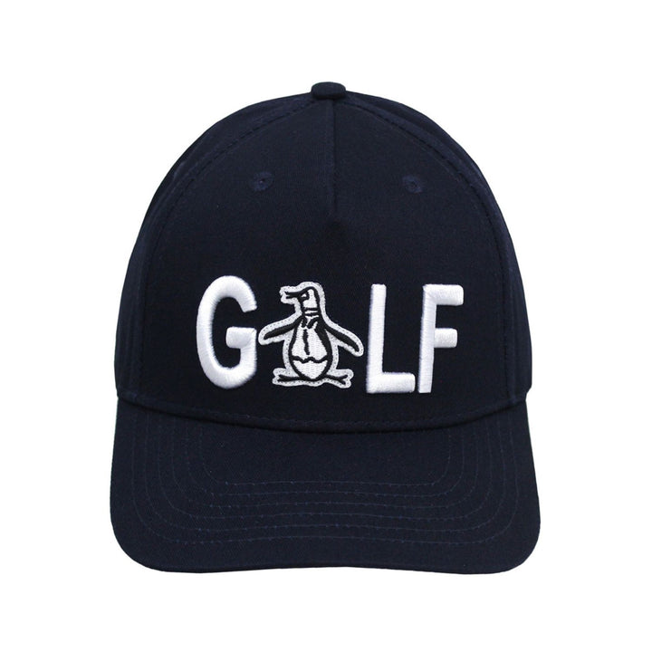 Gorra OP Golf Icon