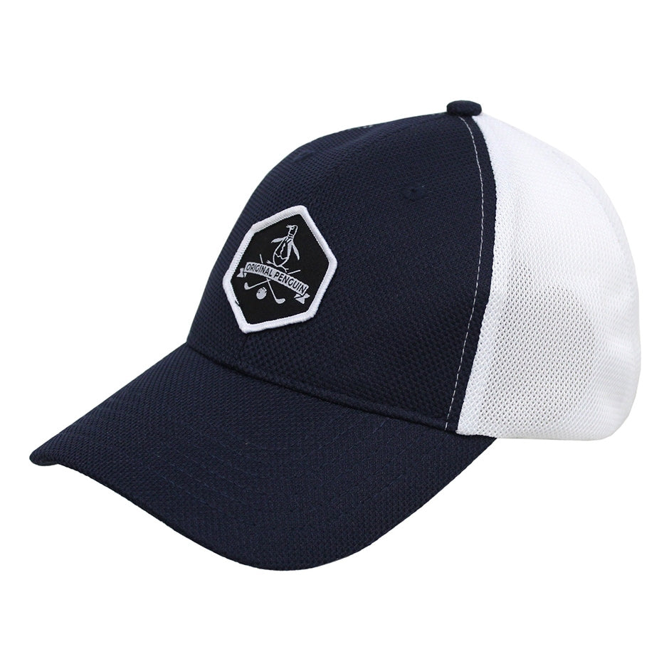 Gorra OP Golf Trucker