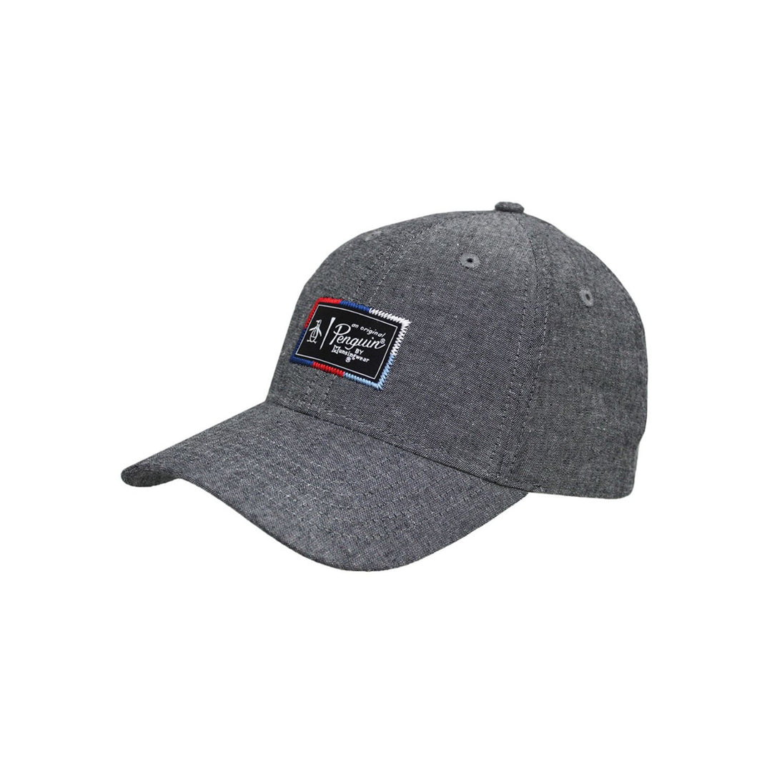Gorra Contrast Logo
