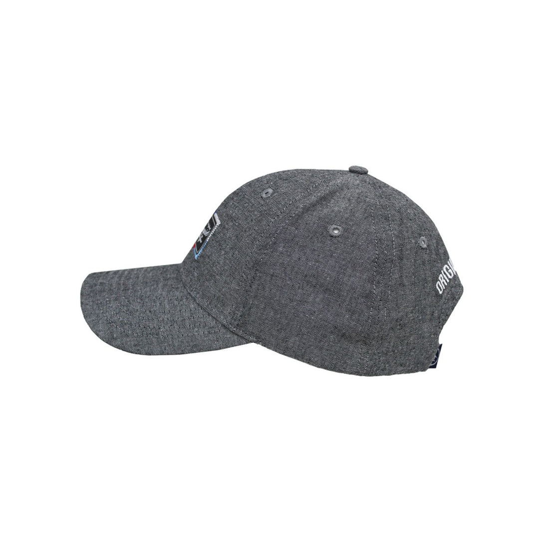 Gorra Contrast Logo