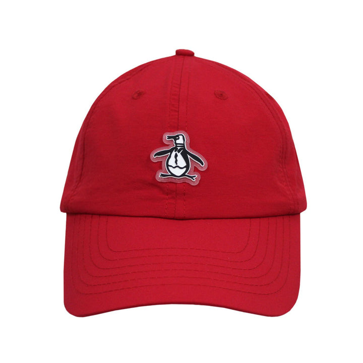 Gorra Con Logo Pete