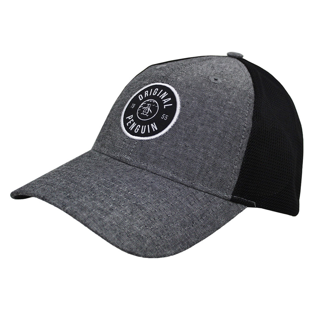 Gorra Golf Ball Trucker