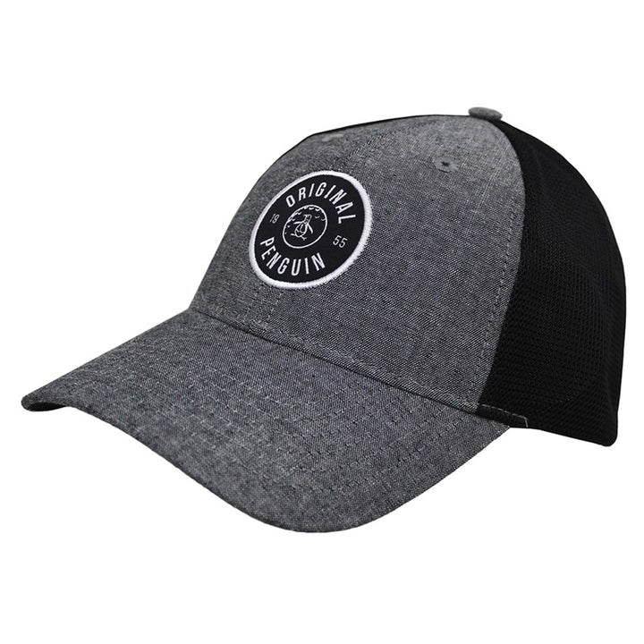 Gorra Golf Ball Trucker