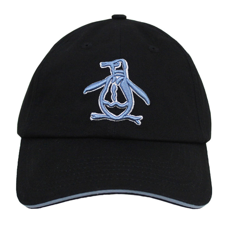 Gorra Con Logo Bordado Pete