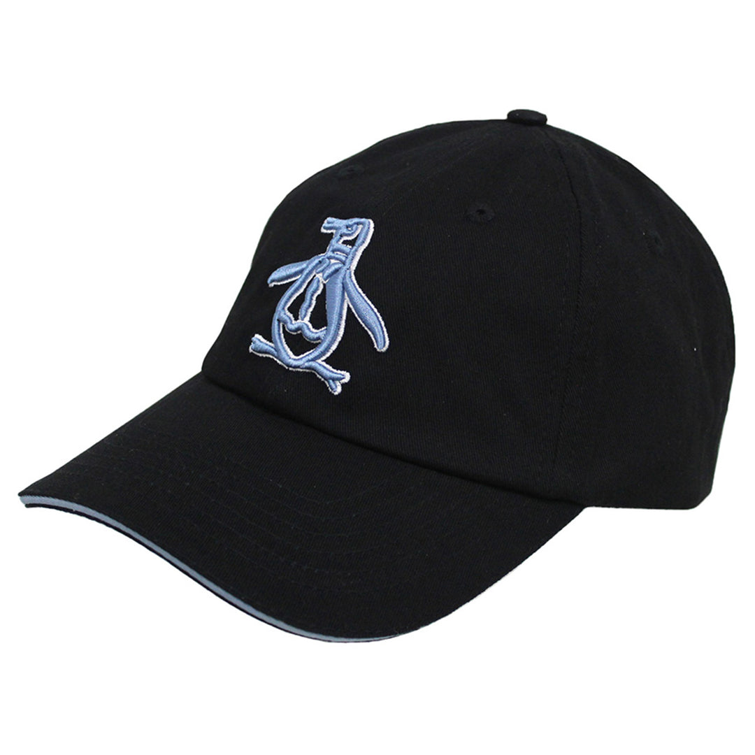 Gorra Con Logo Bordado Pete