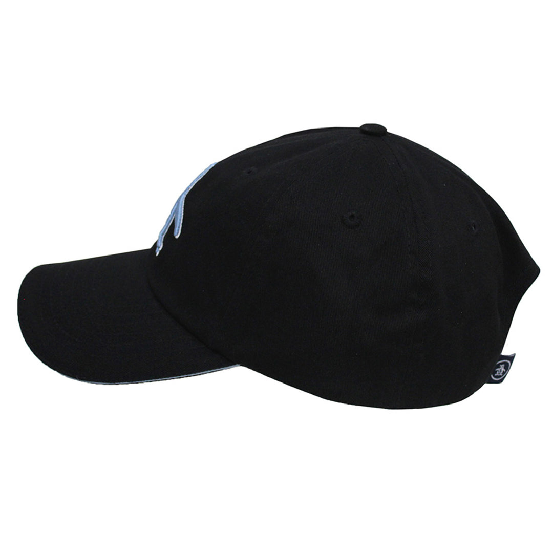 Gorra Con Logo Bordado Pete