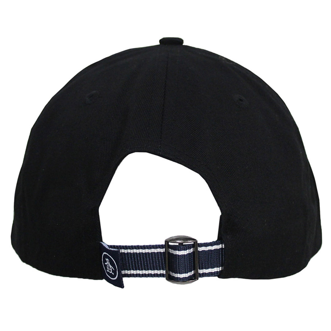 Gorra Con Logo Bordado Pete