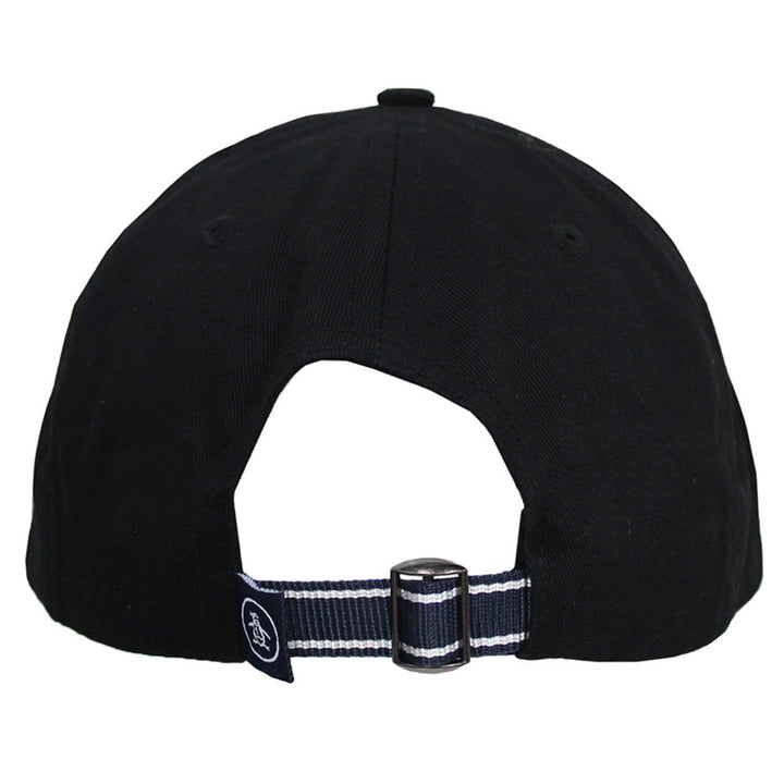 Gorra Con Logo Bordado Pete