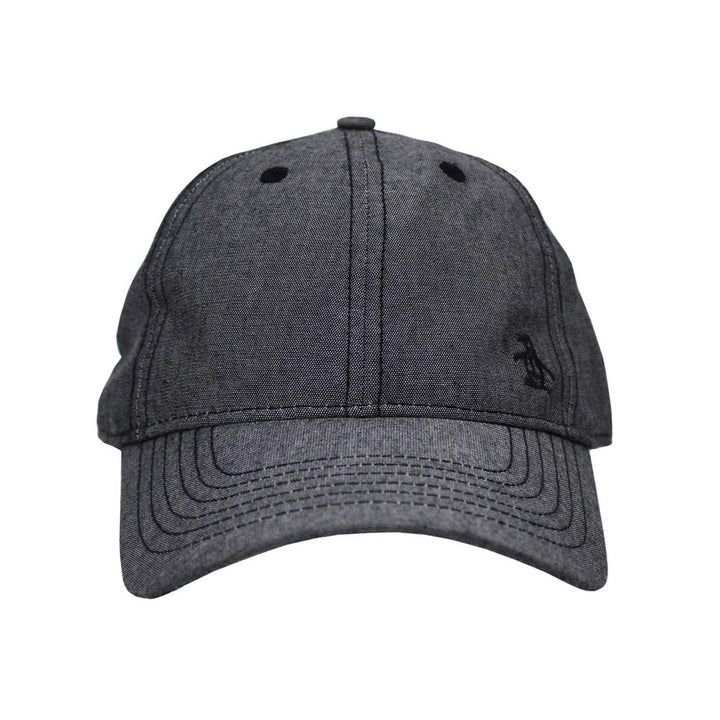 Gorra Jaspe Gris