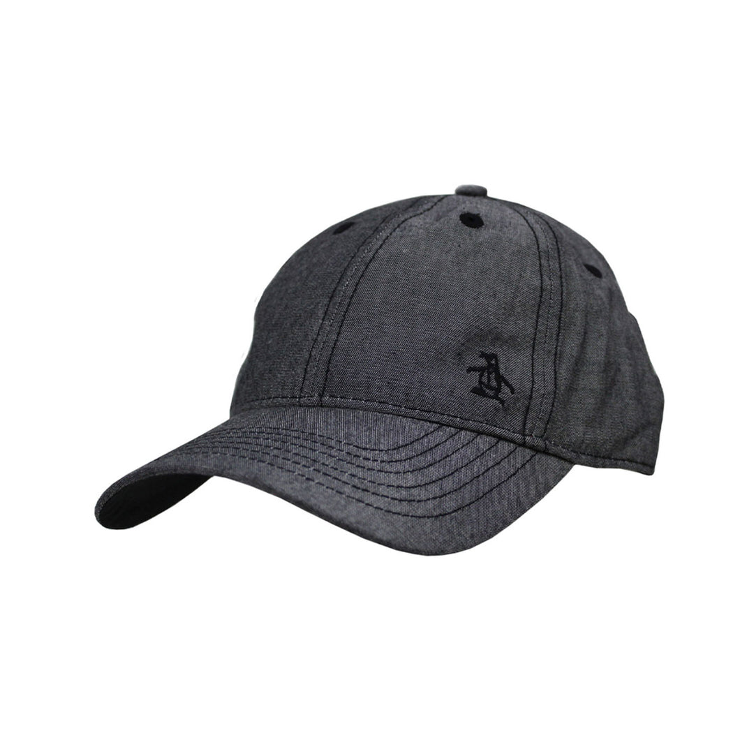 Gorra Jaspe Gris