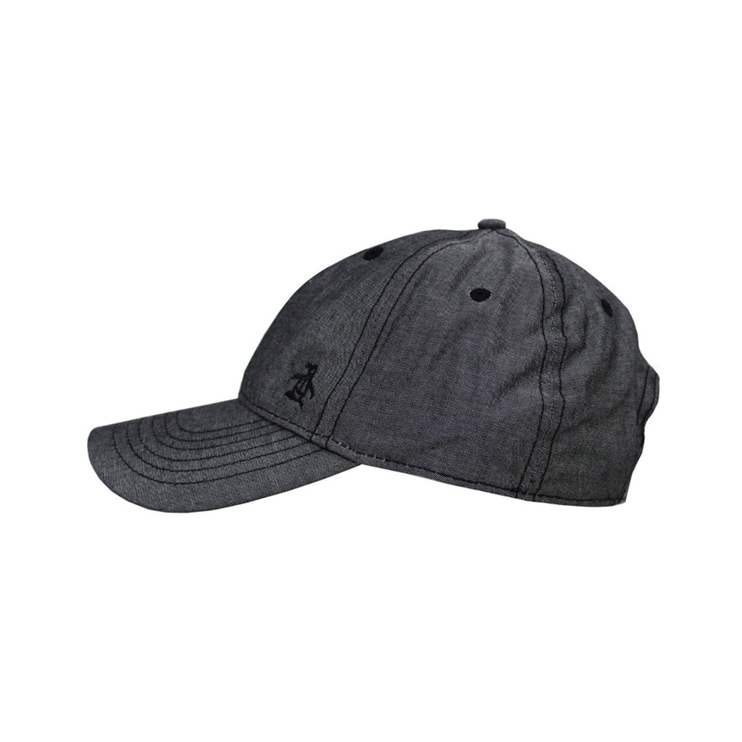 Gorra Jaspe Gris