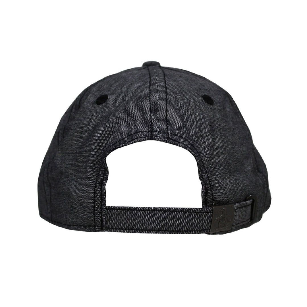 Gorra Jaspe Gris