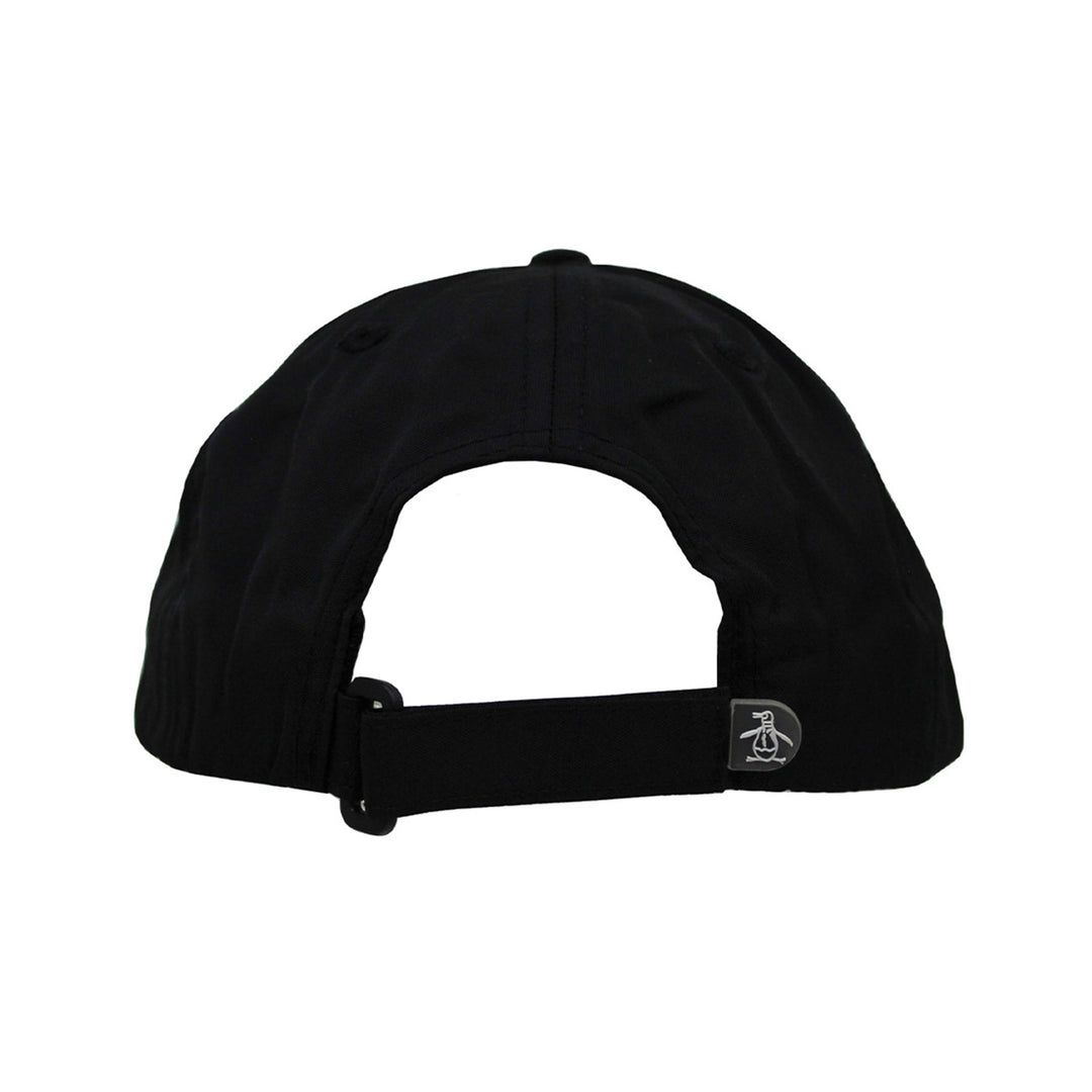 Gorra Pete Patch