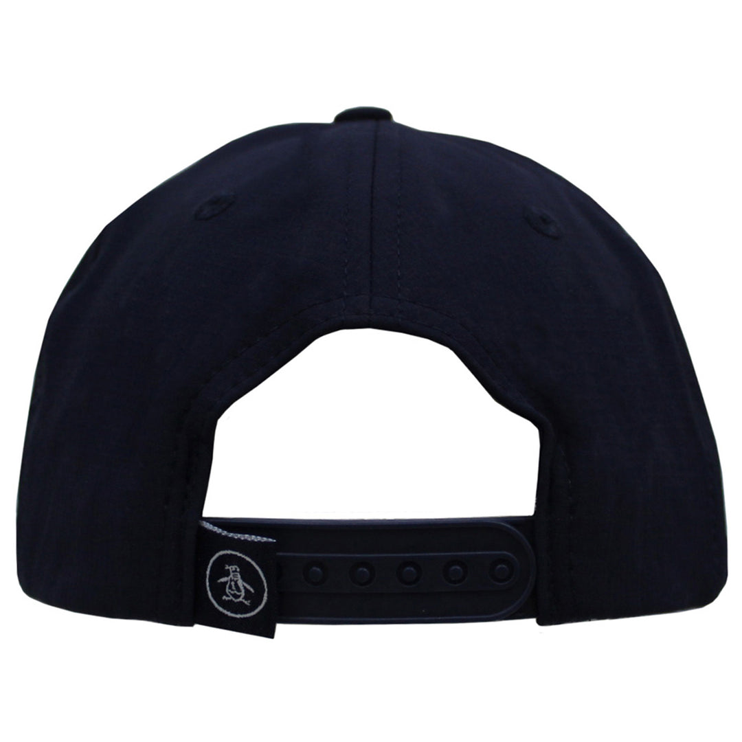 Gorra Con Parche De Pete