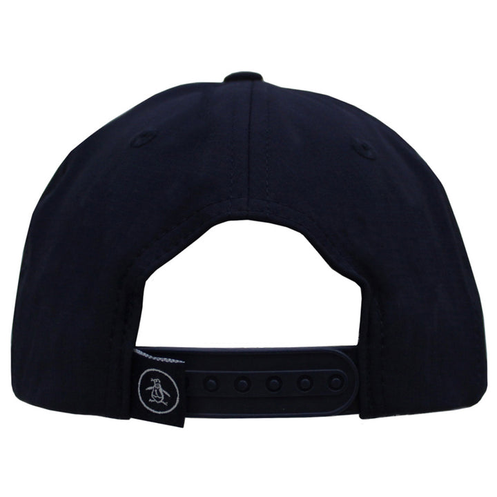 Gorra Con Parche De Pete