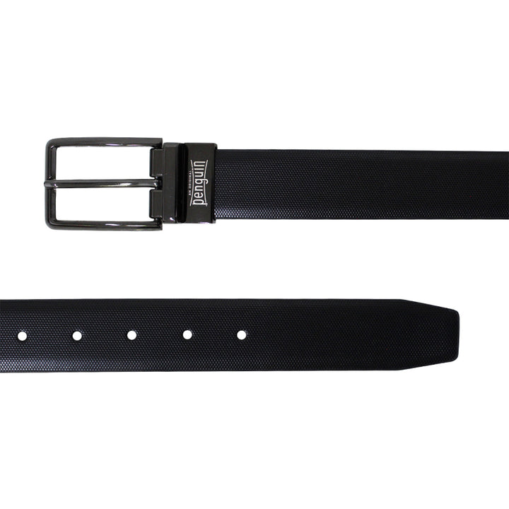 Cinturón Reversible