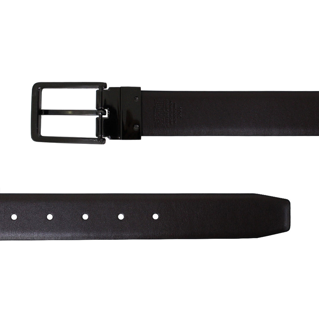 Cinturón Reversible