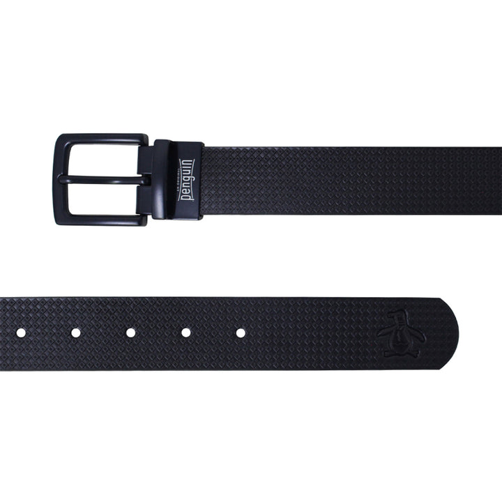 Cinturón Reversible