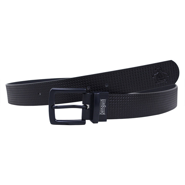 Cinturón Reversible