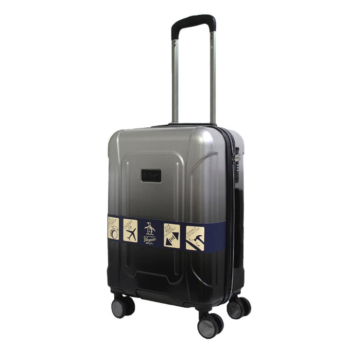 Maleta Penguin Chica (Carry-On)